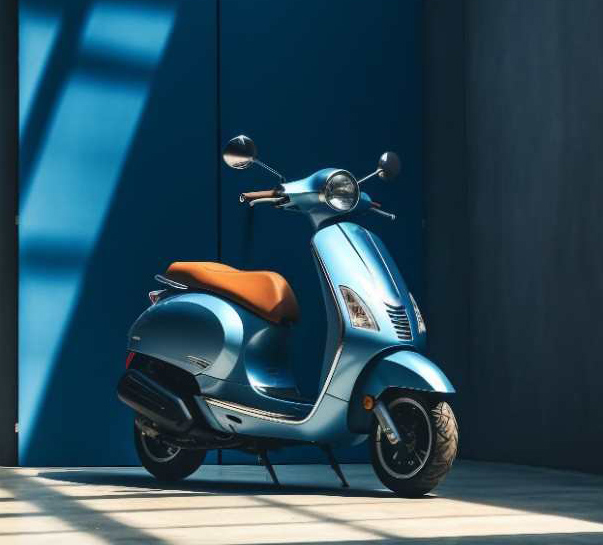 Why Buy a Non-RTO Scooter?